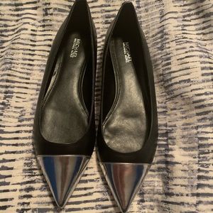 Michael kors flats